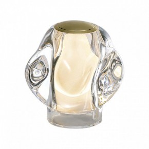 Настольная лампа декоративная Odeon Light Jemstone 5085/2TL в Южноуральске - yuzhnouralsk.ok-mebel.com | фото 2