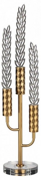 Настольная лампа декоративная Odeon Light Kolos 5449/9TL в Южноуральске - yuzhnouralsk.ok-mebel.com | фото