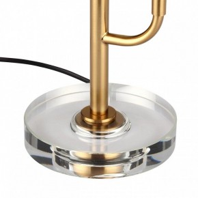 Настольная лампа декоративная Odeon Light Kolos 5449/9TL в Южноуральске - yuzhnouralsk.ok-mebel.com | фото 6