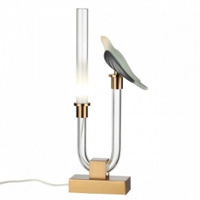 Настольная лампа декоративная Odeon Light Lark 5431/2TL в Южноуральске - yuzhnouralsk.ok-mebel.com | фото 2