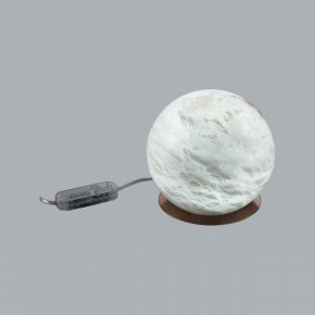 Настольная лампа декоративная Odeon Light Marbella 6685/8TL в Южноуральске - yuzhnouralsk.ok-mebel.com | фото 3