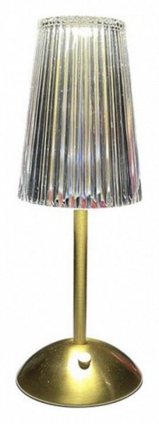 Настольная лампа декоративная Omnilux  OML-40004-01 в Южноуральске - yuzhnouralsk.ok-mebel.com | фото