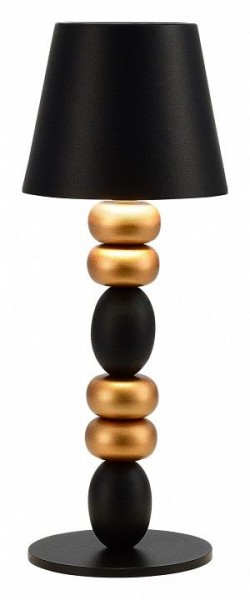 Настольная лампа декоративная ST-Luce Ease SL1011.414.01 в Южноуральске - yuzhnouralsk.ok-mebel.com | фото