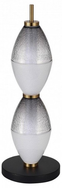 Настольная лампа декоративная ST-Luce Ice SL6130.404.12 в Южноуральске - yuzhnouralsk.ok-mebel.com | фото