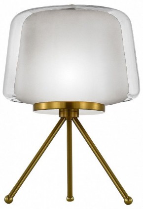 Настольная лампа декоративная ST-Luce Pandora SL6127.314.01 в Южноуральске - yuzhnouralsk.ok-mebel.com | фото 2
