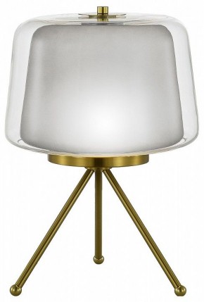 Настольная лампа декоративная ST-Luce Pandora SL6127.314.01 в Южноуральске - yuzhnouralsk.ok-mebel.com | фото 3