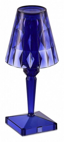 Настольная лампа декоративная ST-Luce Sparkle SL1010.714.01 в Южноуральске - yuzhnouralsk.ok-mebel.com | фото