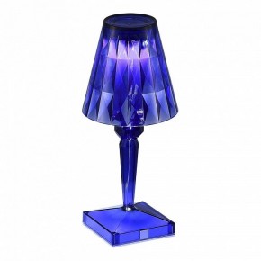 Настольная лампа декоративная ST-Luce Sparkle SL1010.714.01 в Южноуральске - yuzhnouralsk.ok-mebel.com | фото 2