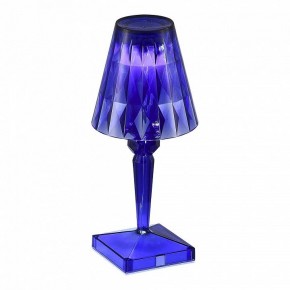 Настольная лампа декоративная ST-Luce Sparkle SL1010.714.01 в Южноуральске - yuzhnouralsk.ok-mebel.com | фото 3