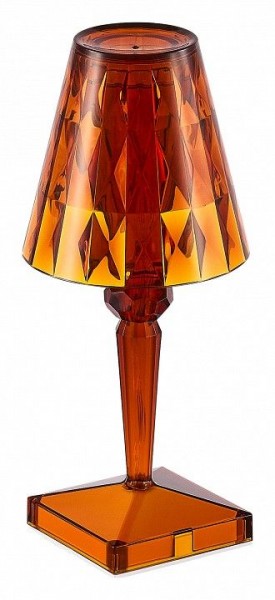 Настольная лампа декоративная ST-Luce Sparkle SL1010.724.01 в Южноуральске - yuzhnouralsk.ok-mebel.com | фото 1