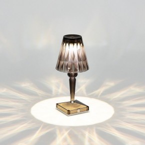 Настольная лампа декоративная ST-Luce SPARKLE SL1010.734.01 в Южноуральске - yuzhnouralsk.ok-mebel.com | фото 7