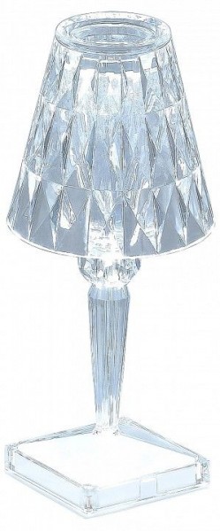 Настольная лампа декоративная ST-Luce SPARKLE SL1010.744.01 в Южноуральске - yuzhnouralsk.ok-mebel.com | фото 2