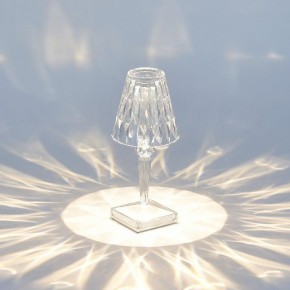 Настольная лампа декоративная ST-Luce SPARKLE SL1010.744.01 в Южноуральске - yuzhnouralsk.ok-mebel.com | фото 5