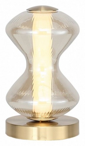 Настольная лампа декоративная ST-Luce SPINE SL6136.204.01 в Южноуральске - yuzhnouralsk.ok-mebel.com | фото
