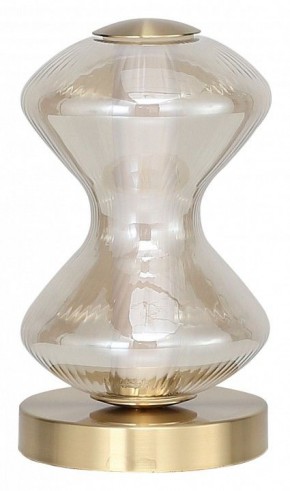 Настольная лампа декоративная ST-Luce SPINE SL6136.204.01 в Южноуральске - yuzhnouralsk.ok-mebel.com | фото 2