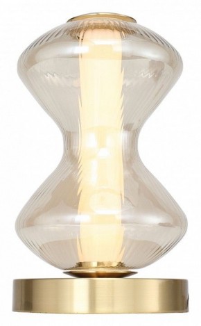 Настольная лампа декоративная ST-Luce SPINE SL6136.204.01 в Южноуральске - yuzhnouralsk.ok-mebel.com | фото 3