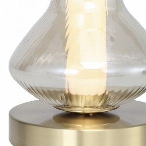 Настольная лампа декоративная ST-Luce SPINE SL6136.204.01 в Южноуральске - yuzhnouralsk.ok-mebel.com | фото 5