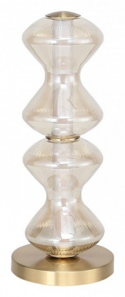 Настольная лампа декоративная ST-Luce SPINE SL6136.214.01 в Южноуральске - yuzhnouralsk.ok-mebel.com | фото