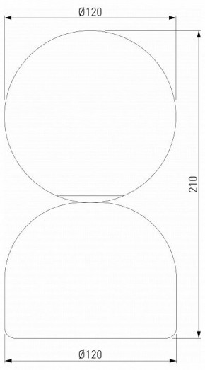Настольная лампа декоративная TK Lighting Miki 16037 Miki в Южноуральске - yuzhnouralsk.ok-mebel.com | фото 3