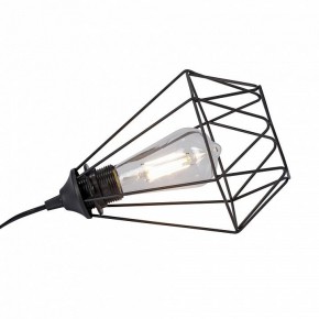 Настольная лампа декоративная Vitaluce V2803 V2803-1/1L в Южноуральске - yuzhnouralsk.ok-mebel.com | фото 4