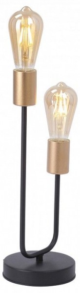 Настольная лампа декоративная Vitaluce V3005 V3005-1/2L в Южноуральске - yuzhnouralsk.ok-mebel.com | фото