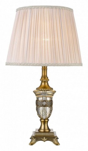 Настольная лампа декоративная Wertmark Tico WE711.01.504 в Южноуральске - yuzhnouralsk.ok-mebel.com | фото
