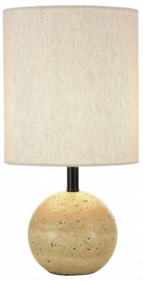 Настольная лампа декоративная Wertmark Tico WE732.01.004 в Южноуральске - yuzhnouralsk.ok-mebel.com | фото 2