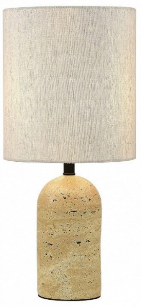 Настольная лампа декоративная Wertmark Tito WE731.01.004 в Южноуральске - yuzhnouralsk.ok-mebel.com | фото 1