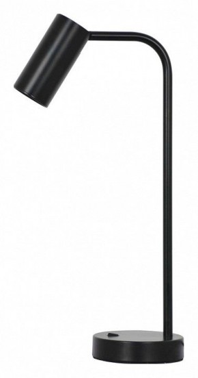 Настольная лампа офисная DeMarkt Астор 11 545033201 в Южноуральске - yuzhnouralsk.ok-mebel.com | фото