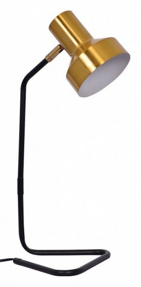Настольная лампа офисная DeMarkt Хоф 497035301 в Южноуральске - yuzhnouralsk.ok-mebel.com | фото 1