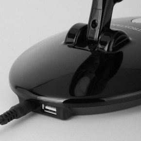 Настольная лампа офисная Elektrostandard Saturn a044008 в Южноуральске - yuzhnouralsk.ok-mebel.com | фото 9