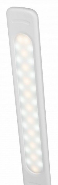 Настольная лампа офисная Эра  NLED-502-11W-W в Южноуральске - yuzhnouralsk.ok-mebel.com | фото 11