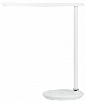 Настольная лампа офисная Эра  NLED-505-10W-W в Южноуральске - yuzhnouralsk.ok-mebel.com | фото 2