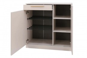 НИКОЛЬ 33 Тумба для обуви в Южноуральске - yuzhnouralsk.ok-mebel.com | фото 3