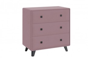 НИКОЛЬ Комод 3 ящика в Южноуральске - yuzhnouralsk.ok-mebel.com | фото 2