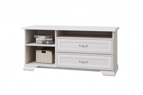НИКОЛЬ Тумба под телевизор с 1 дв и 2 ящика в Южноуральске - yuzhnouralsk.ok-mebel.com | фото 2