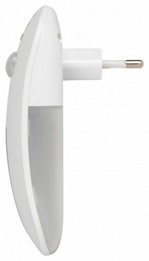 Ночник Эра  NN-621-LS-MS-W в Южноуральске - yuzhnouralsk.ok-mebel.com | фото 2