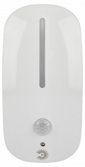 Ночник Эра  NN-621-LS-MS-W в Южноуральске - yuzhnouralsk.ok-mebel.com | фото 4