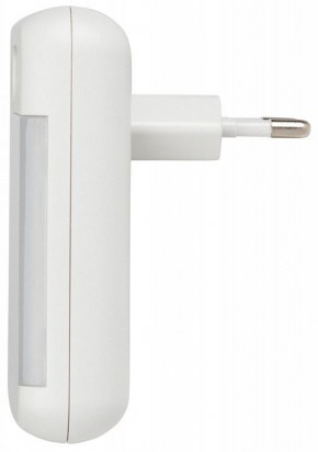 Ночник Эра  NN-624-SW-W в Южноуральске - yuzhnouralsk.ok-mebel.com | фото 4