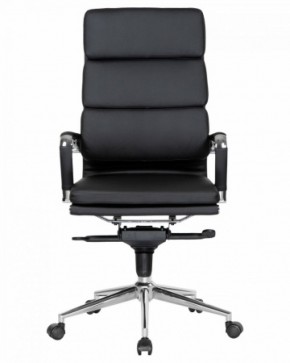 Офисное кресло для руководителей DOBRIN ARNOLD LMR-103F чёрный в Южноуральске - yuzhnouralsk.ok-mebel.com | фото 3