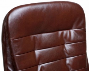 Офисное кресло для руководителей DOBRIN DONALD LMR-106B коричневый в Южноуральске - yuzhnouralsk.ok-mebel.com | фото 8