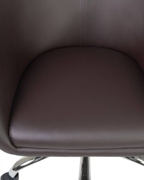 Офисное кресло LM-9500 Черное в Южноуральске - yuzhnouralsk.ok-mebel.com | фото 6
