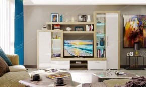 ОРЛАНДО Гостиная набор № 1 в Южноуральске - yuzhnouralsk.ok-mebel.com | фото 4