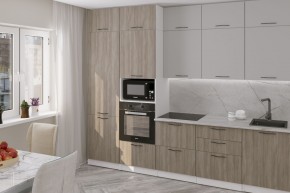ПАРМА Кухонный гарнитур Экстра (3000 мм) в Южноуральске - yuzhnouralsk.ok-mebel.com | фото