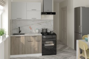 ПАРМА Кухонный гарнитур Лайт 1200 мм в Южноуральске - yuzhnouralsk.ok-mebel.com | фото