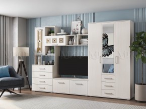 Пенал Белла (Сандал, Графит/Дуб крафт) в Южноуральске - yuzhnouralsk.ok-mebel.com | фото 6