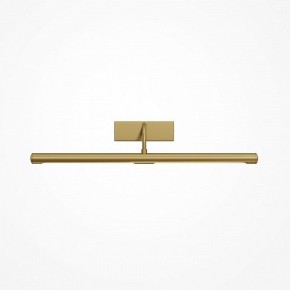 Подсветка для картины Maytoni Twinkle MIR266WL-L12BS3K в Южноуральске - yuzhnouralsk.ok-mebel.com | фото 2