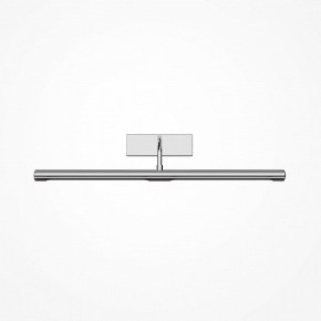 Подсветка для картины Maytoni Twinkle MIR266WL-L12CH4K в Южноуральске - yuzhnouralsk.ok-mebel.com | фото 2