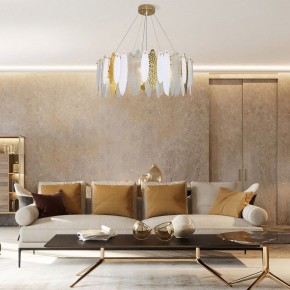 Подвесная люстра Bogate"s Canaria 326/10 Smart в Южноуральске - yuzhnouralsk.ok-mebel.com | фото 3