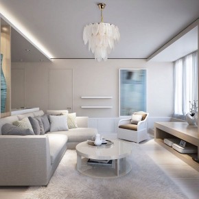 Подвесная люстра De City Бриз 47 111017009 в Южноуральске - yuzhnouralsk.ok-mebel.com | фото 8